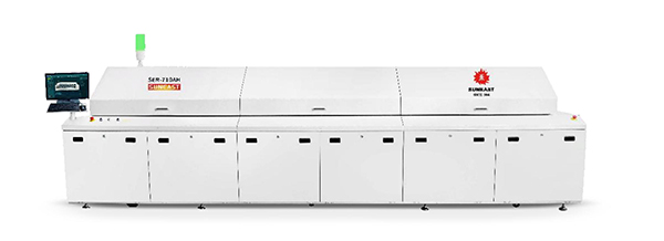 日東無鉛熱風(fēng)回流爐 日東無鉛熱風(fēng)回流爐