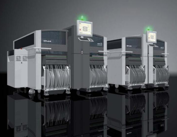 西門子貼片機(jī)