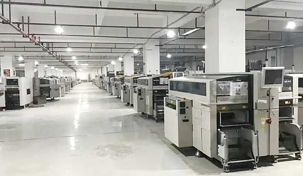 西門(mén)子貼片機(jī)倉(cāng)庫(kù)